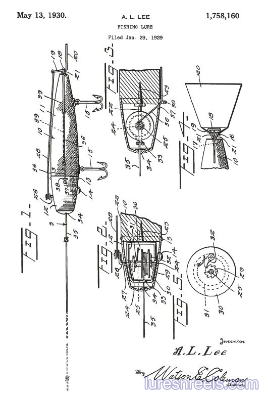 patent