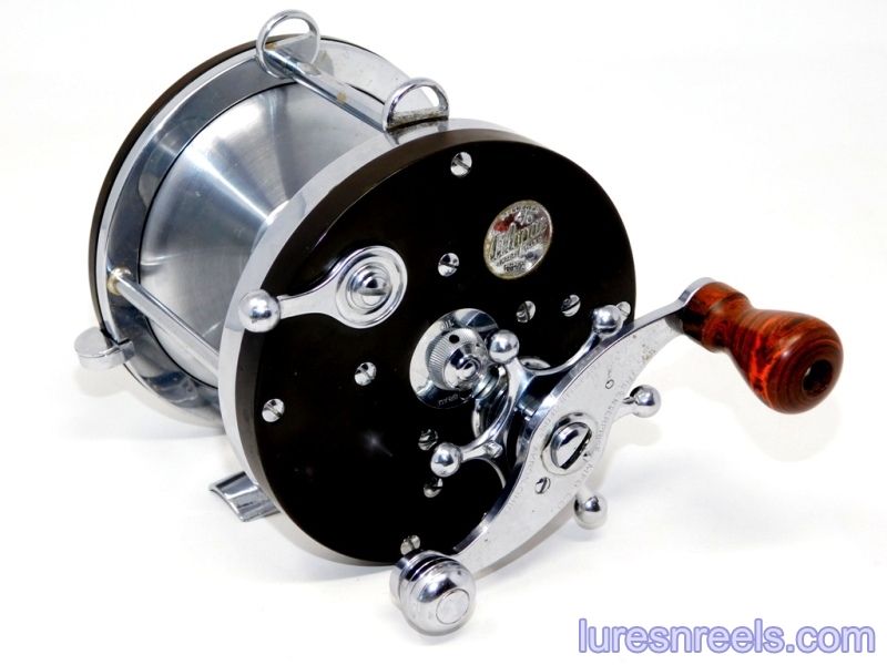 Pflueger Atlapac Reel