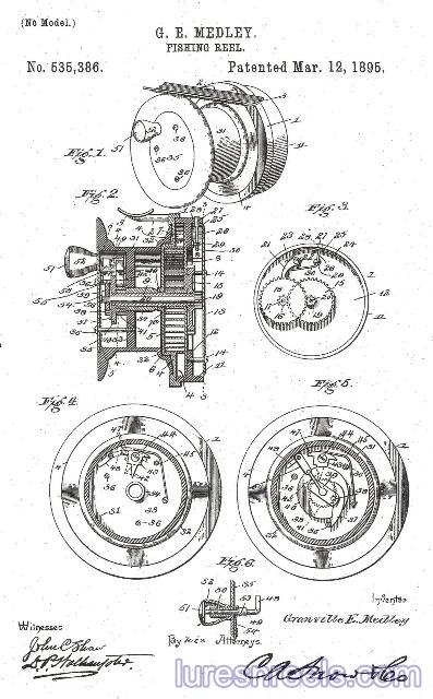 patent