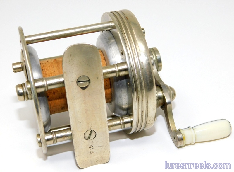 Granville Medley reels
