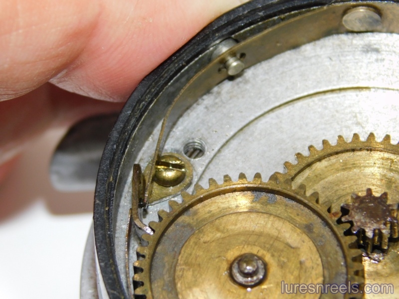 Granville Medley reels