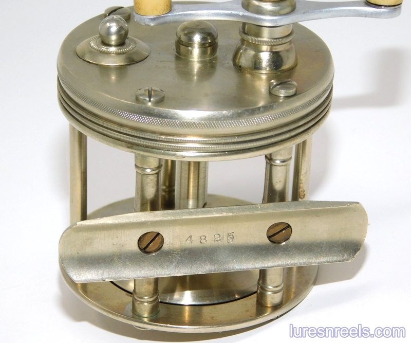 Granville Medley reels