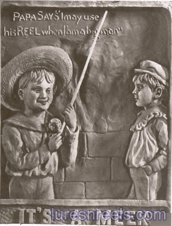 1901 Catalog Cover