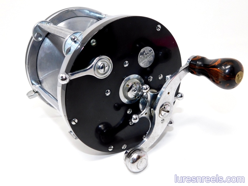 Pflueger Atlapac Reel