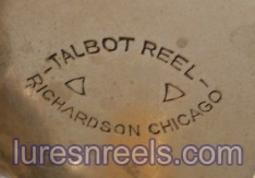 Richardson Rod & Reel Co