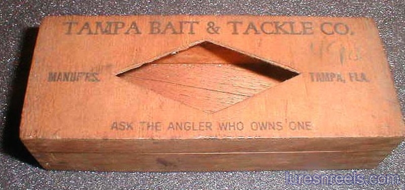 Tampa Bait & Tackle Co
