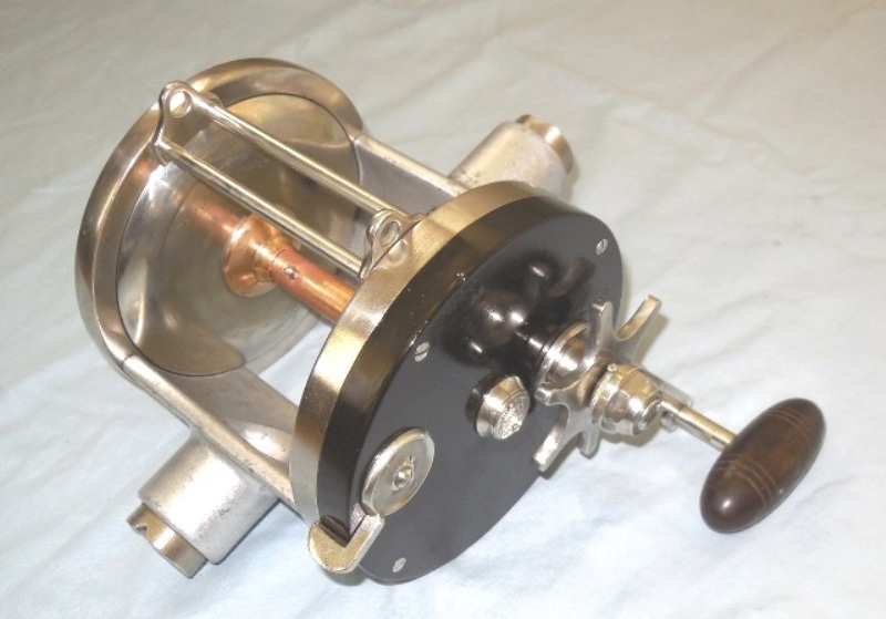 Edward vom Hofe reels