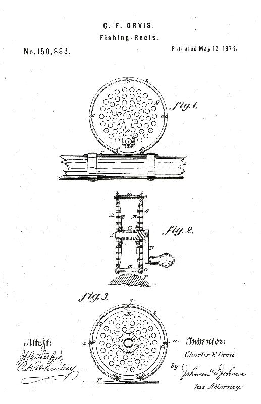 patent