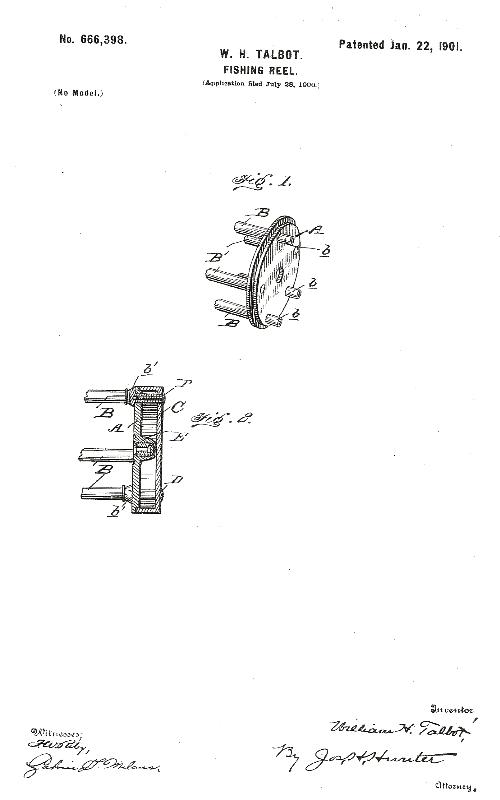 patent