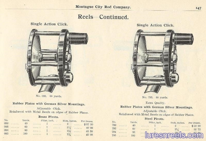 1904 catalog pages