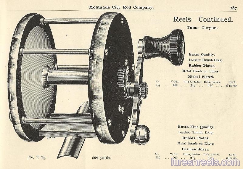 1904 catalog pages