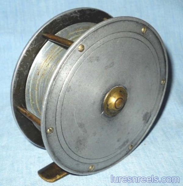 Dingley Haywood Bernard reels