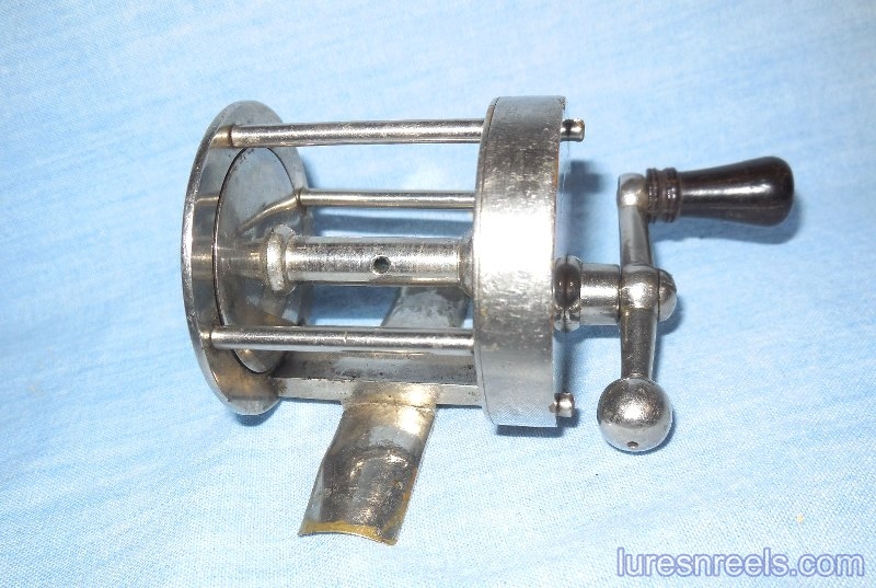 Abbey & Imbrie Fishing Reels