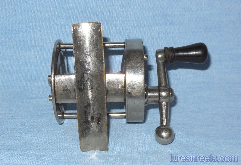 abbey & imbrie reels