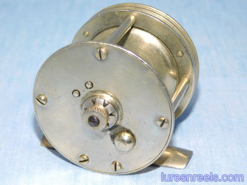 Abbey & Imbrie Fishing Reels