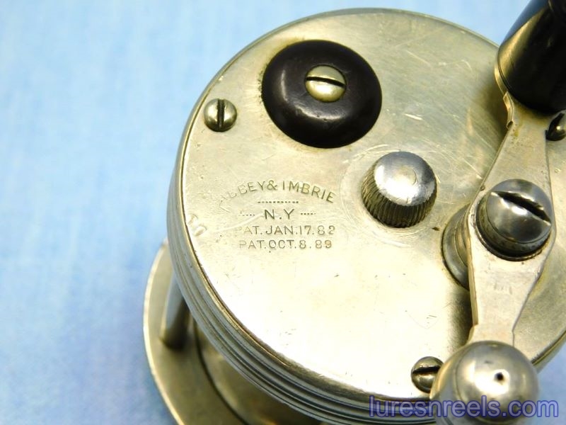 abbey & imbrie reel by JVH