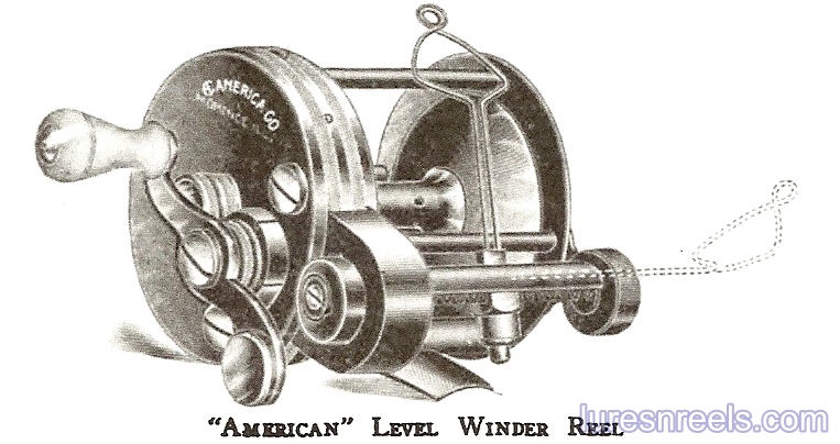 AMERICA COMPANY 1906 Ads 2