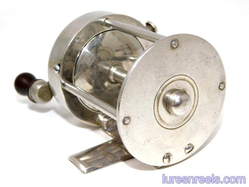 American Reel Co reels