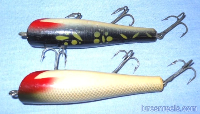 Anglers Bait Company Angle Frog 