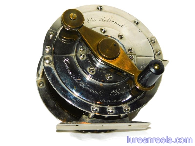 Atwood Fly Reel