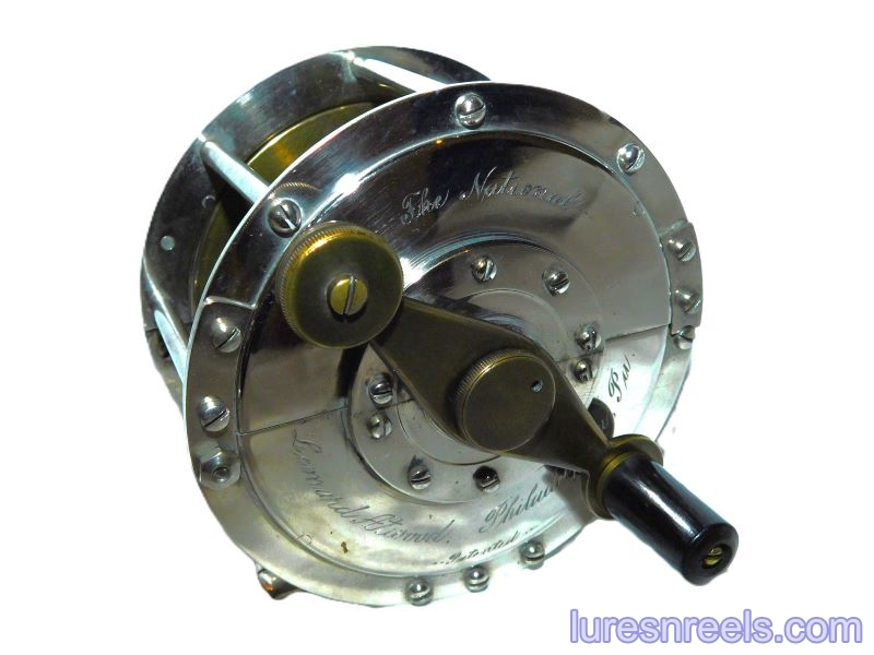 Atwood Fly Reel