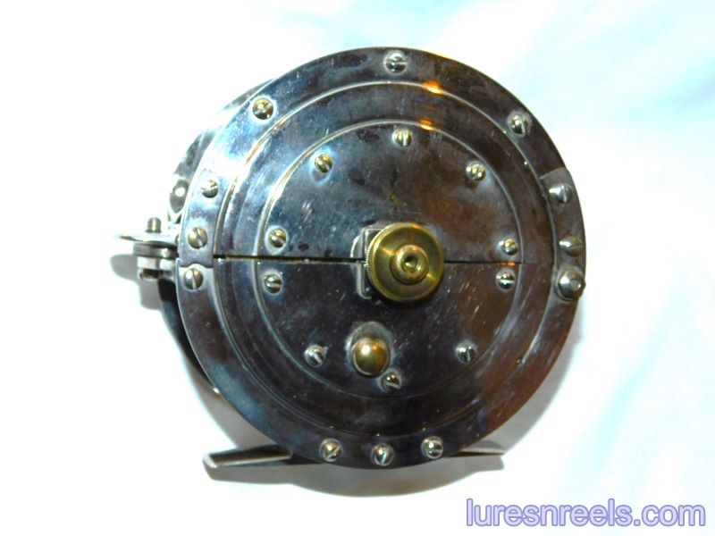 Atwood Fly Reel