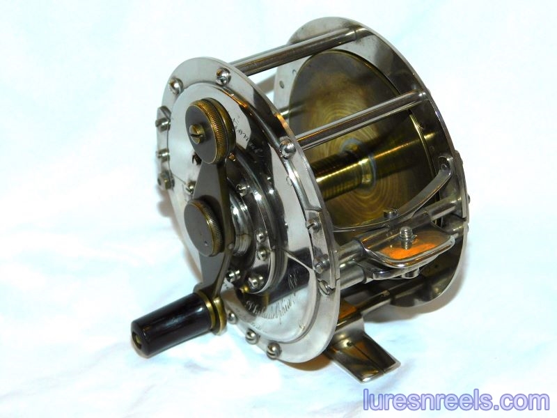 Atwood Fly Reel
