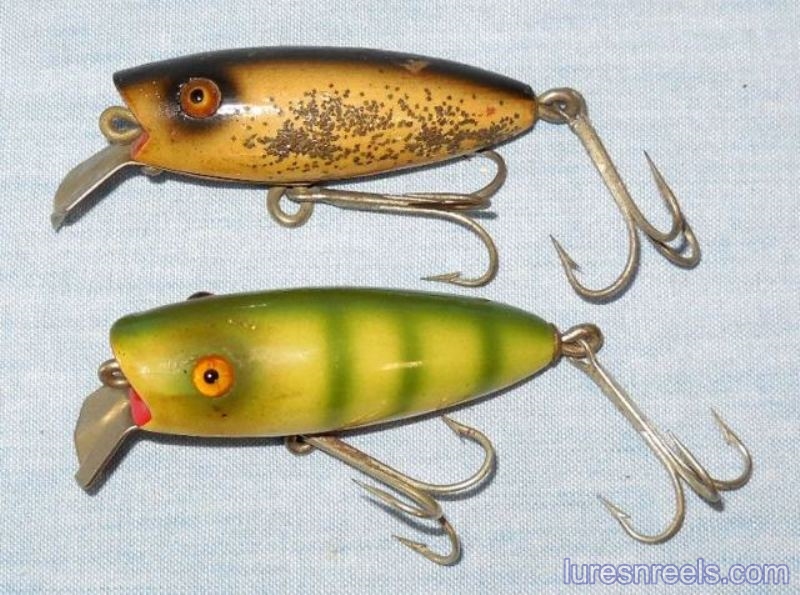 Florida Fishing Tackle Mfg