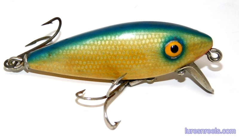 Barracuda Scobo Lure