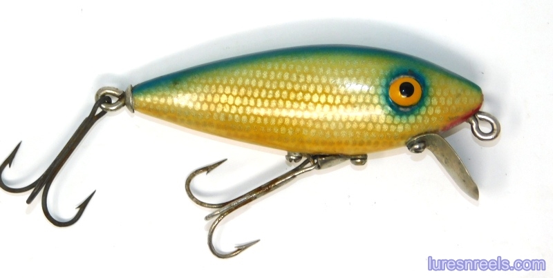 Early Barracuda Dalton – General Discussion – Old Florida Lures Forum