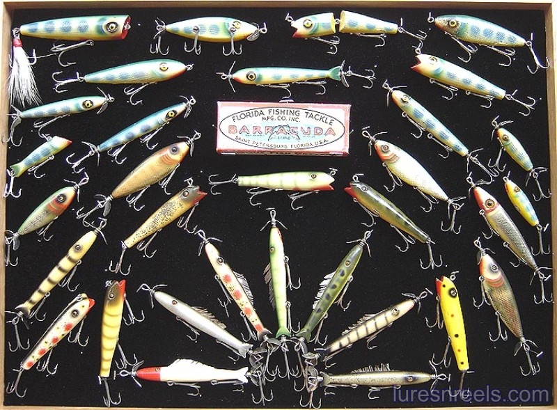 Florida Fishing Tackle Mfg