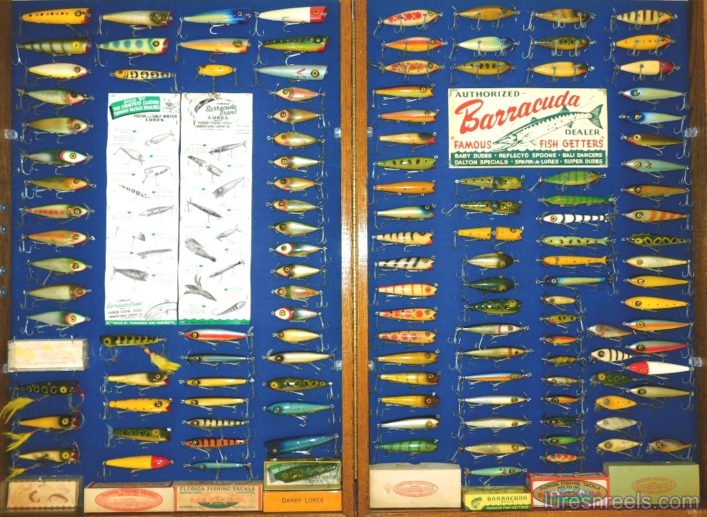 Florida Fishing Tackle Mfg