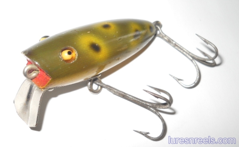 Florida Fishing Tackle Mfg. Co. Barracuda Fishing Lures