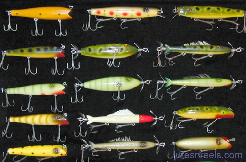 Florida Fishing Tackle Mfg