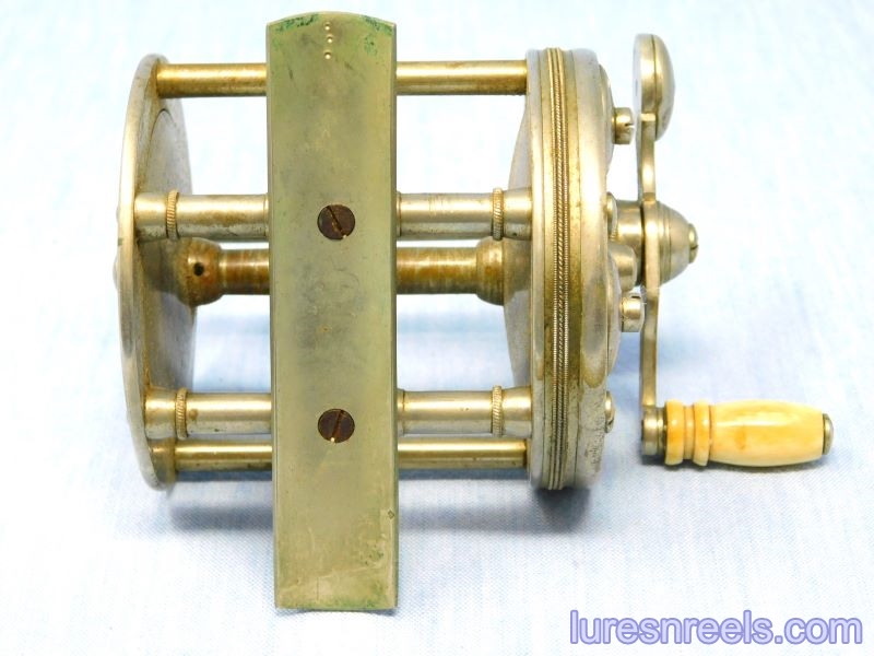 B C Milam No. 6 Reel