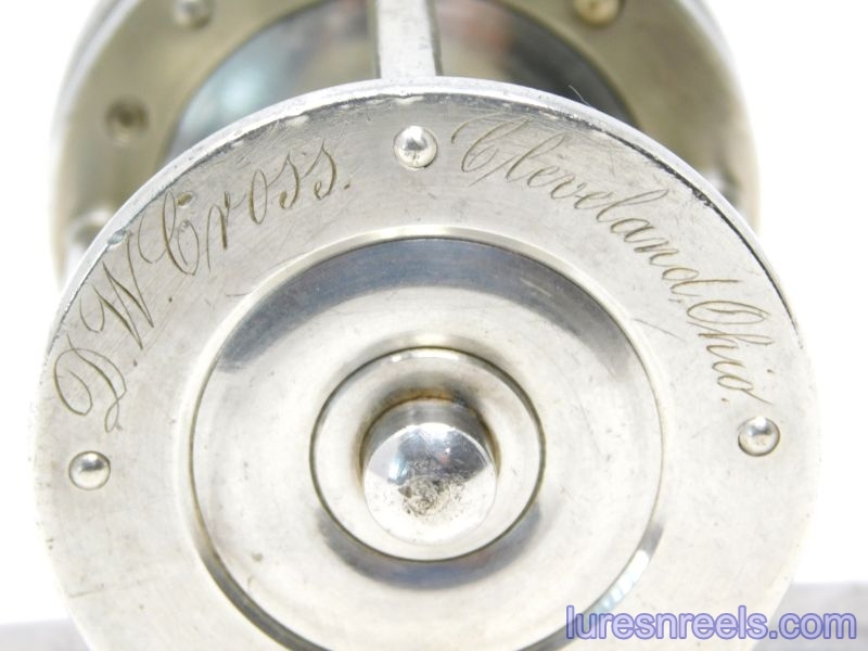 B C Milam No. 1 Reel