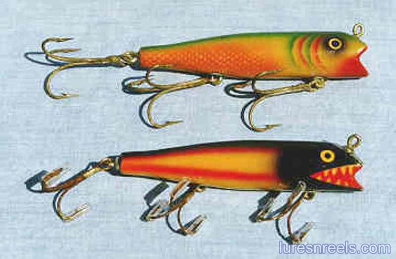 Bender & Flynn Fishing Tackle 
