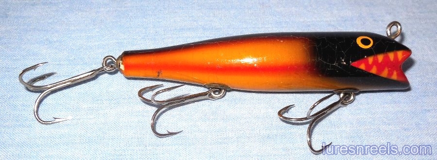 Bender & Flynn Fishing Tackle 