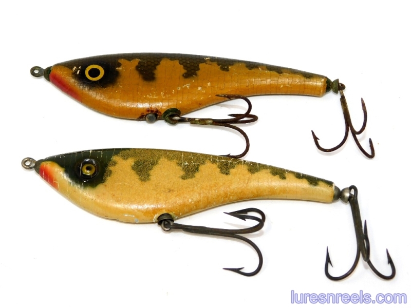 Bender Tarpon Lures 