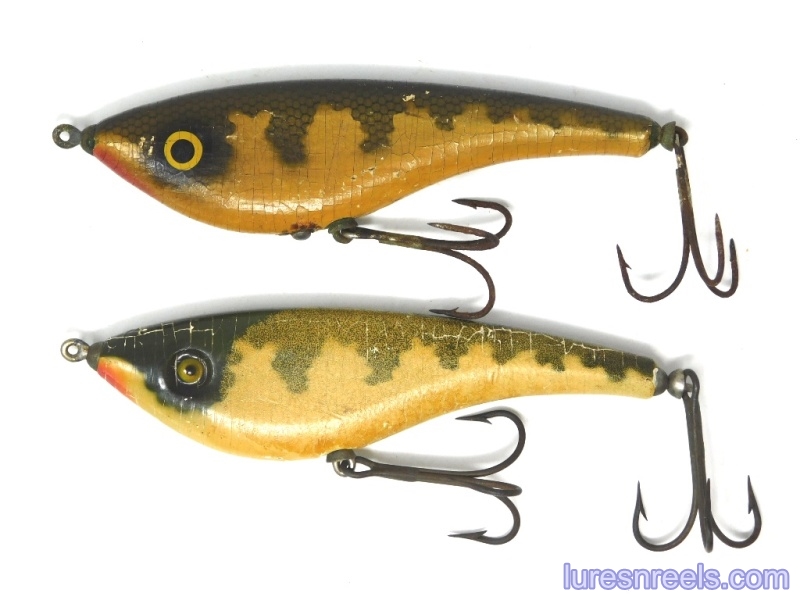 Bender Tarpon Lures 
