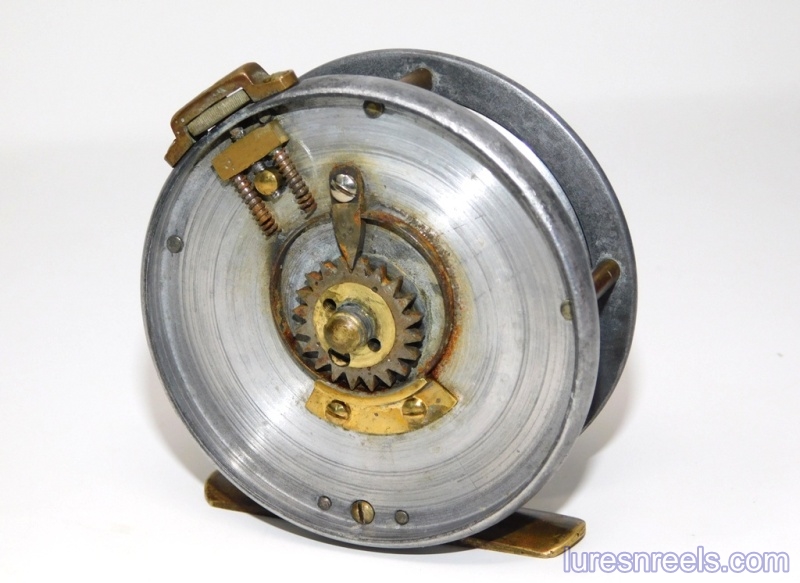 Bernard reels