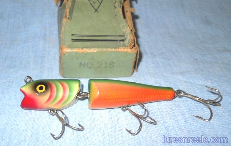 Bender & Flynn Fishing Tackle