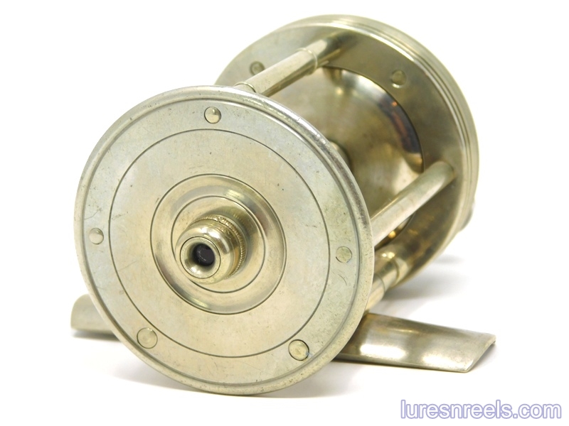 B F Meek & Sons reels