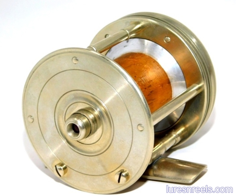 B F Meek & Sons reels