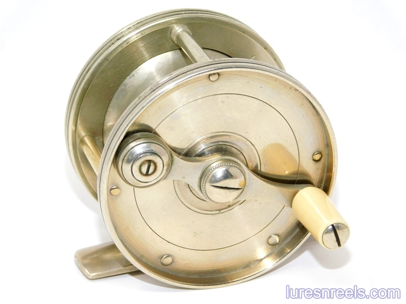 B F Meek & Sons reels