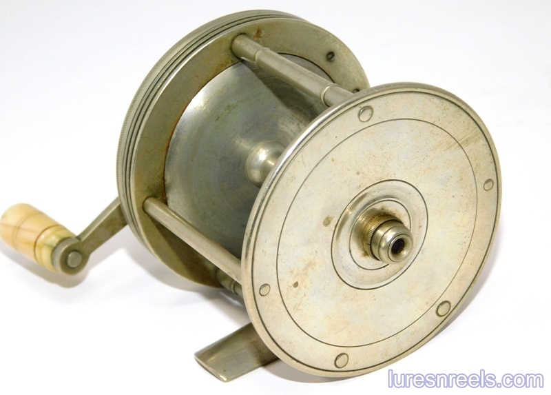 B F Meek & Sons reels