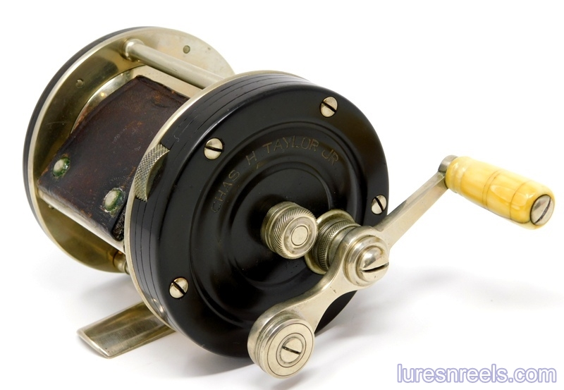 B F Meek & Sons reels