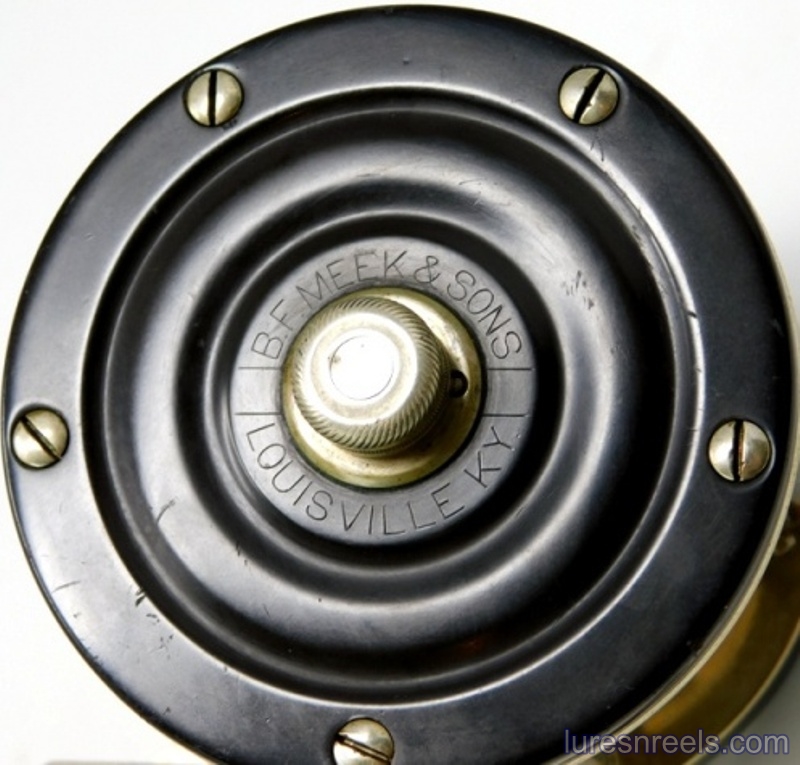 B F Meek & Sons reels