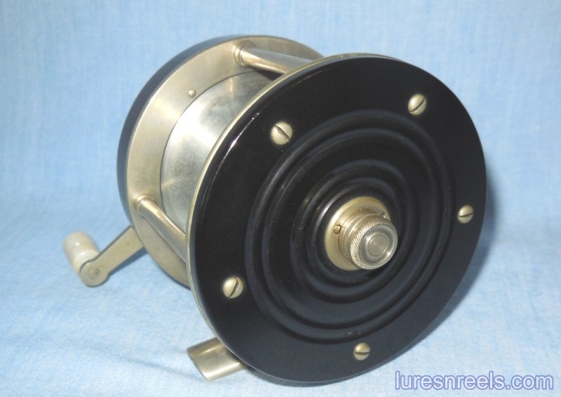 B F Meek & Sons reels