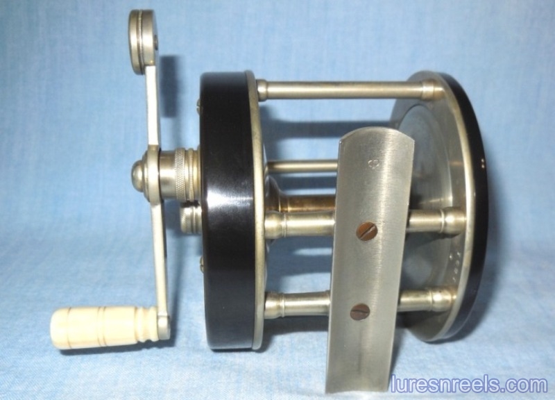 B F Meek & Sons reels